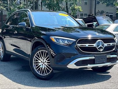 Used 2026 Mercedes-Benz GLC 300 4MATIC