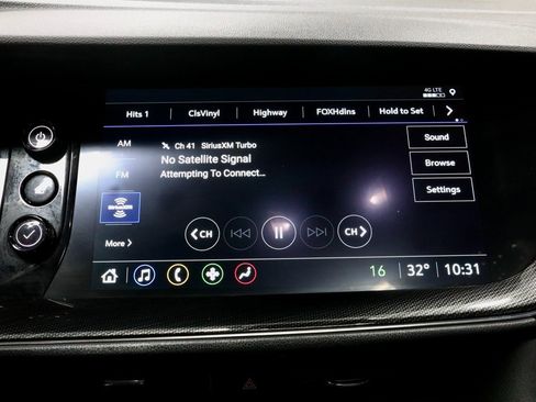 Used 2023 Buick Envision Essence w/ Sport Touring Package image 3