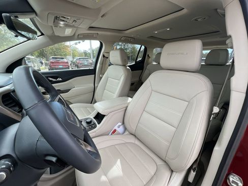 Used 2023 GMC Acadia Denali w/ Denali Ultimate Package image 20