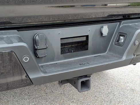 Used 2023 Ford F150 XLT w/ Equipment Group 302A High AWD/4WD image 12