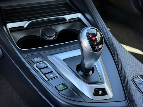 Used 2020 BMW M2 Competition w/ Executive Package image 11