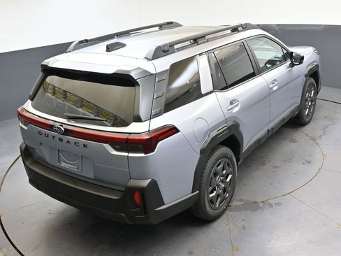 New 2026 Subaru Outback Premium AWD/4WD image 51