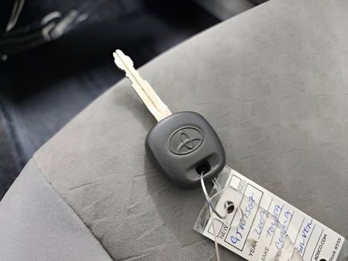 Used 2009 Toyota Corolla LE image 27