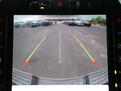 New 2026 RAM 2500 Laramie w/ Night Edition image 18