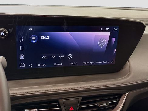 Used 2025 Buick Encore GX Preferred image 21