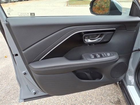 New 2025 Acura ADX AWD image 14