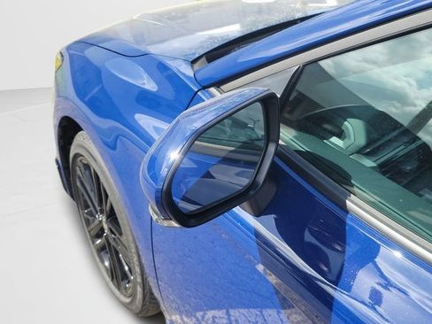 New 2026 Toyota Camry SE image 11