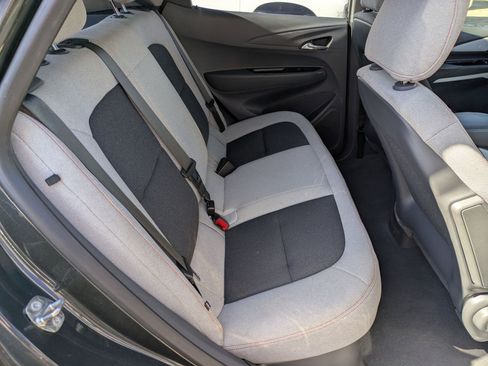 Used 2020 Chevrolet Bolt LT image 26