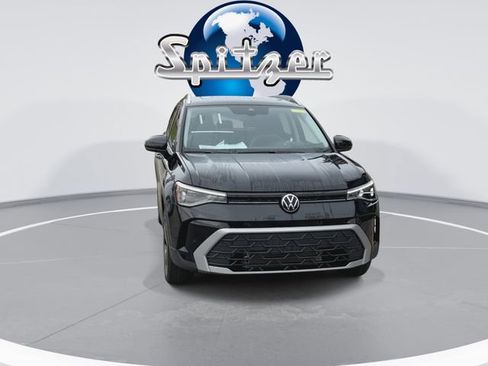New 2026 Volkswagen Taos SE AWD/4WD image 7