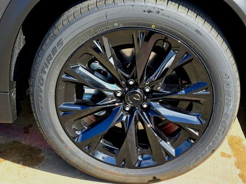 New 2026 MAZDA CX-90 3.3 Turbo w/ Premium Sport Pkg image 7