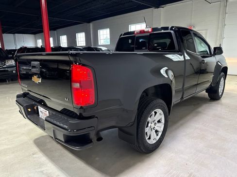Used 2016 Chevrolet Colorado LT w/ LT Convenience Package RWD image 7