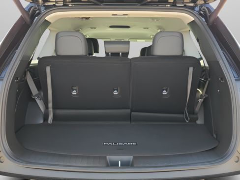 New 2026 Hyundai Palisade SEL image 35