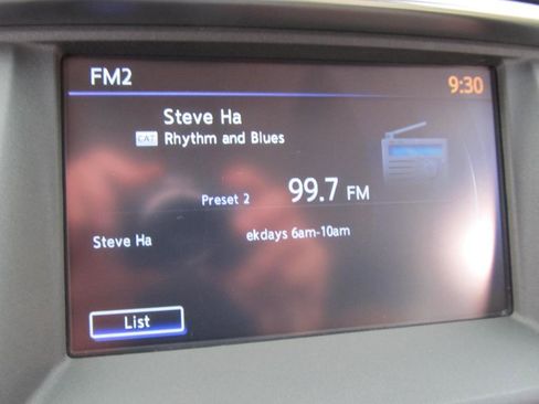 Used 2017 INFINITI QX80 2WD w/ Driver Assistance Package image 59