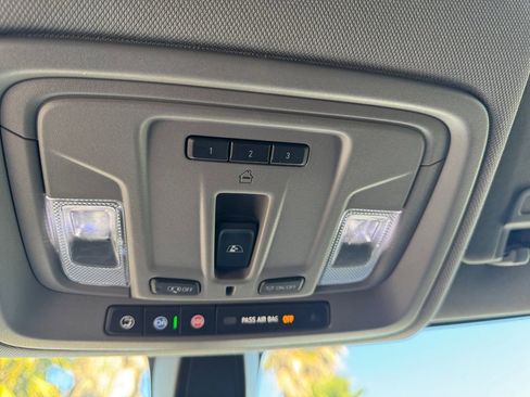 Used 2019 Chevrolet Silverado 1500 LT Trail Boss image 24