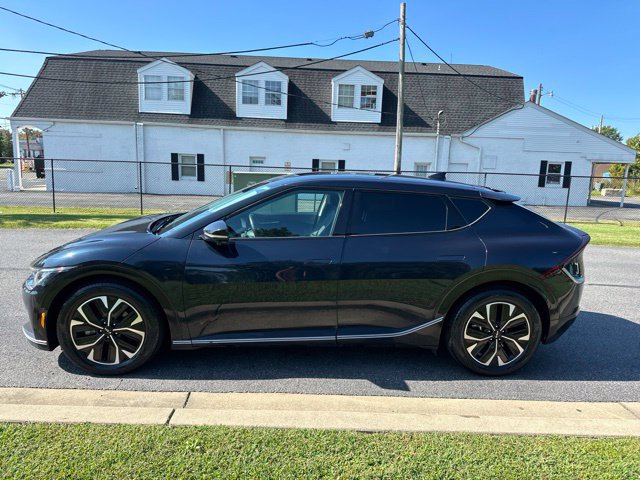 Used 2022 Kia EV6 Wind w/ Wind Technology Package AWD/4WD image 28