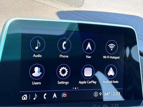 Certified 2022 Cadillac CT4 Luxury w/ Sun And Sound Package image 35