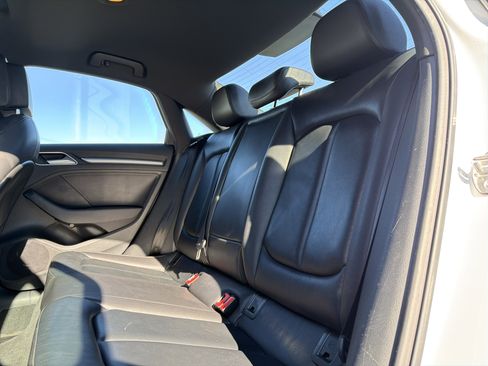 Used 2016 Audi A3 2.0T Premium image 30