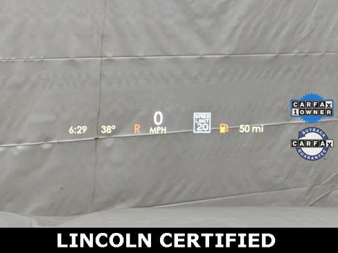 Certified 2021 Lincoln Aviator Grand Touring w/ Equipment Group 302A image 36