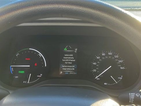 Certified 2022 Toyota Sienna LE image 13