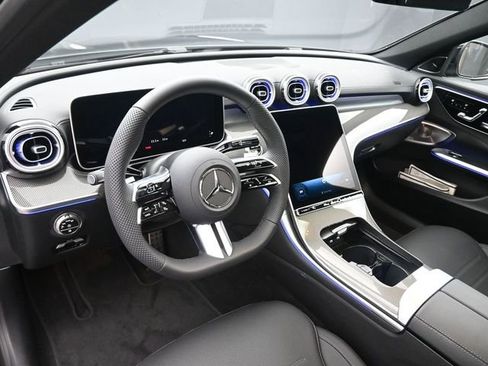 New 2026 Mercedes-Benz C 300 Sedan image 19
