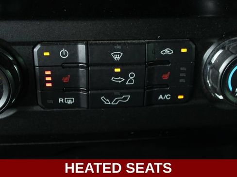 Used 2020 Ford F150 XLT w/ Equipment Group 302A Luxury AWD/4WD image 4