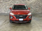 Used 2019 Hyundai Santa Fe SE image 2