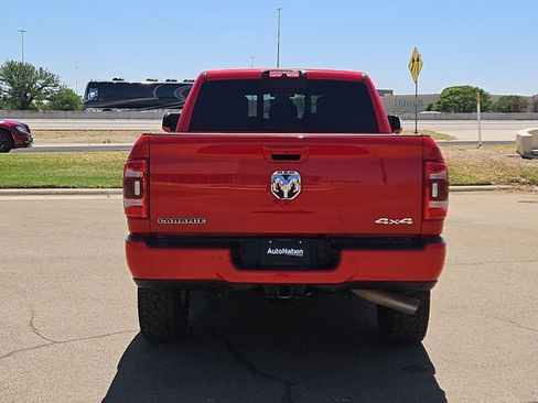 Used 2021 RAM 2500 Laramie AWD/4WD image 20