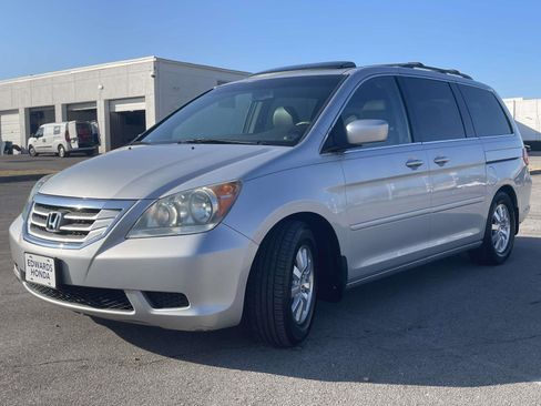 Used 2010 Honda Odyssey EX-L image 30