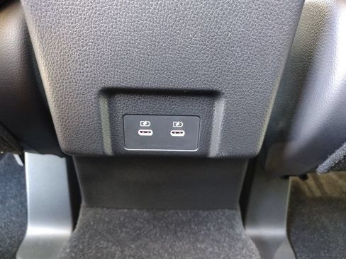 New 2026 Mitsubishi Eclipse Cross SE AWD/4WD image 25