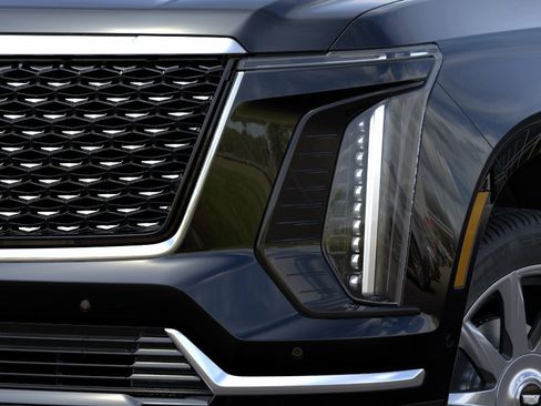 New 2026 Cadillac Escalade 4WD image 10