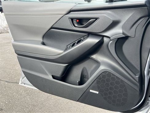 New 2026 Subaru Crosstrek 2.5i Wilderness image 24
