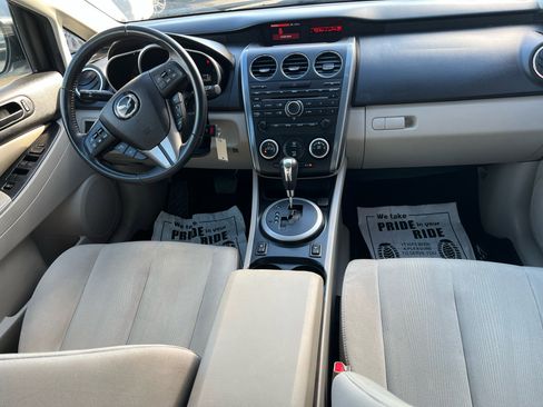 Used 2010 MAZDA CX-7 i Sport w/ Convenience Pkg image 14