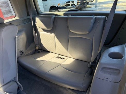 Used 2004 Toyota Highlander Limited image 15