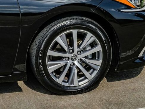 Used 2020 Lexus ES 350 w/ Premium Package FWD image 61