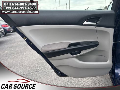 Used 2011 Honda Accord LX image 30