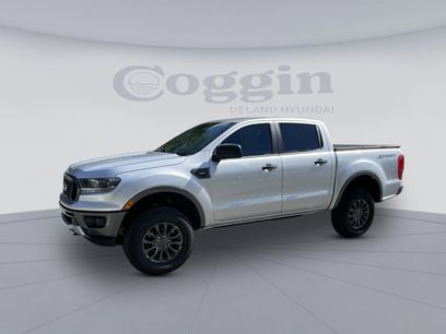 Used 2019 Ford Ranger XLT w/ Equipment Group 301A Mid