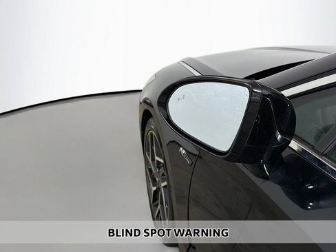 Used 2022 Hyundai Sonata N Line FWD image 9