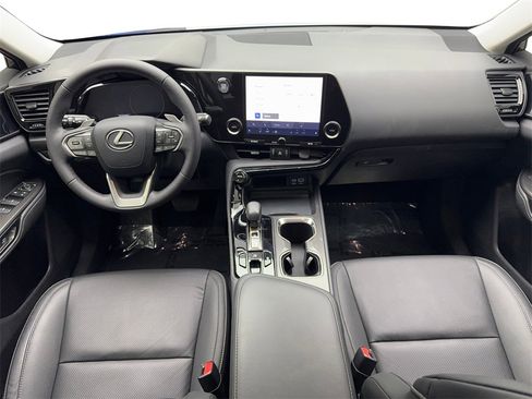 Used 2024 Lexus NX 250 FWD image 50