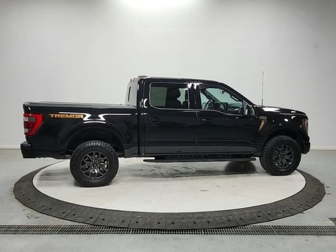 Used 2023 Ford F150 Tremor w/ Equipment Group 402A High AWD/4WD image 8