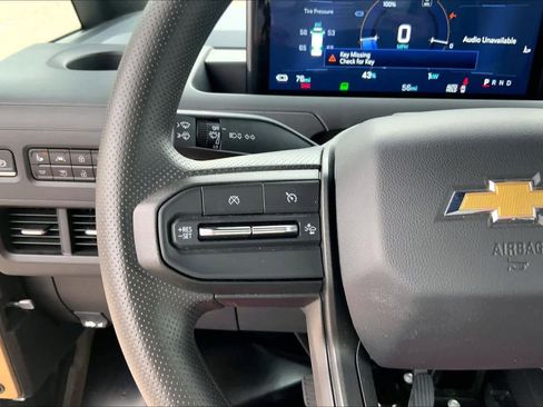 Used 2025 Chevrolet Brightdrop 400 image 22