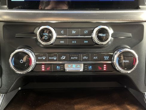 Used 2023 Ford F150 King Ranch w/ Equipment Group 601A High image 25