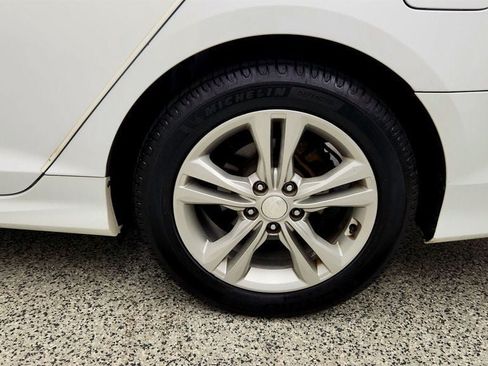 Used 2019 Hyundai Sonata SEL FWD image 9