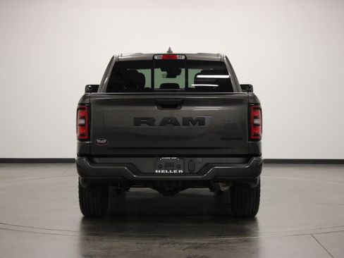 New 2026 RAM 1500 Express AWD/4WD image 7