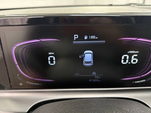 Certified 2024 Kia Seltos LX AWD/4WD image 20