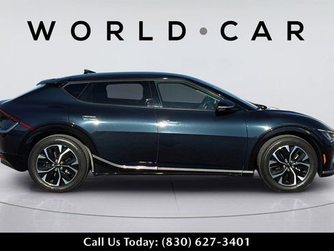 Used 2023 Kia EV6 Wind image 15