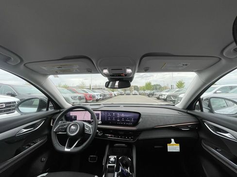 New 2026 Buick Envision Sport Touring AWD/4WD image 26