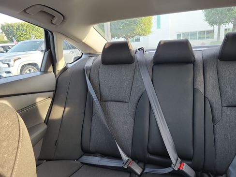Used 2025 Honda Accord SE image 20