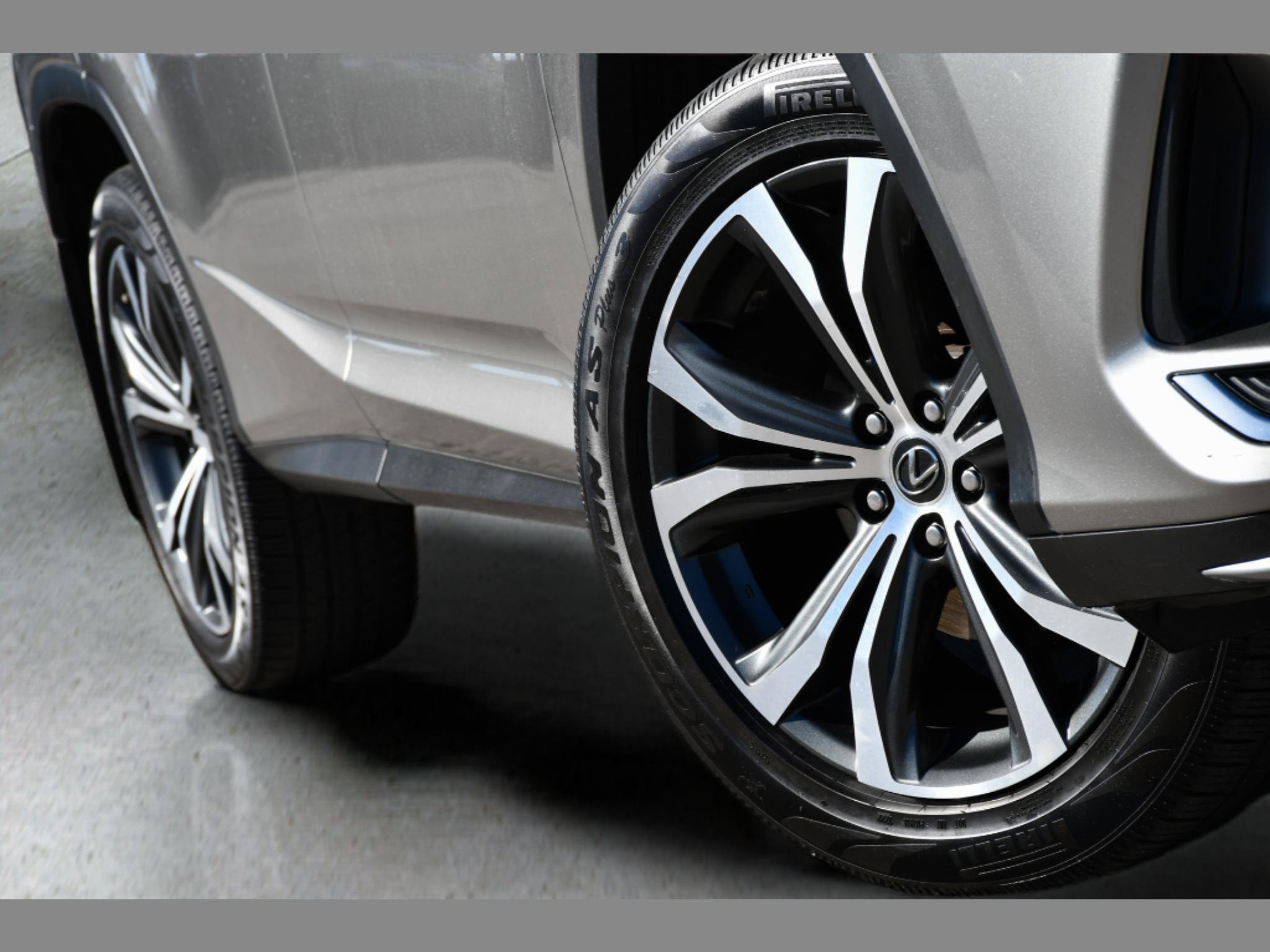 Used 2021 Lexus RX 350 FWD w/ Premium Package image 11
