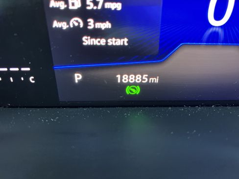 Used 2024 Volkswagen Taos S FWD image 19