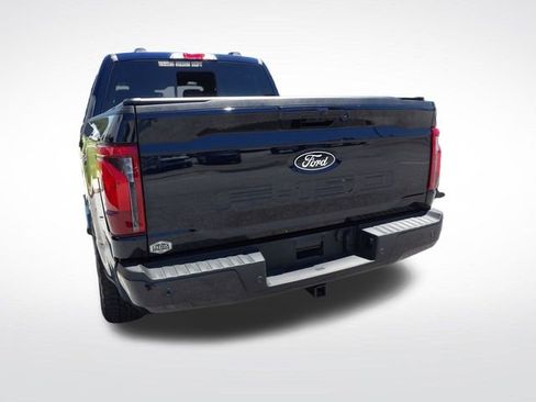 Used 2024 Ford F150 XLT w/ Equipment Group 302A MID AWD/4WD image 14